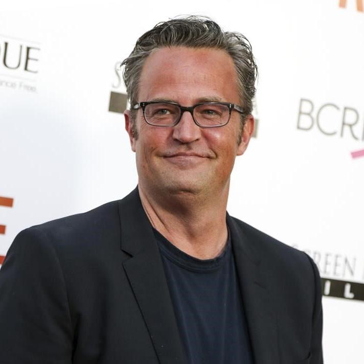 'Shoot me up with a big one': A timeline of the last days of Matthew Perry